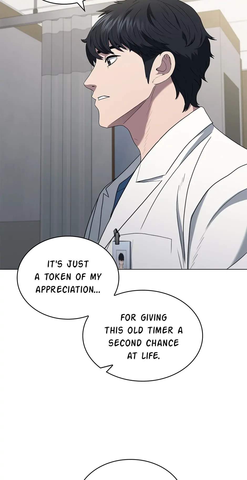 Dr. Choi Tae-Soo Chapter 159