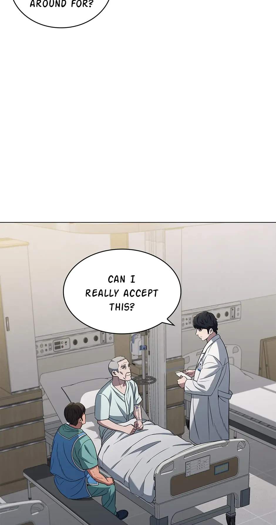 Dr. Choi Tae-Soo Chapter 159