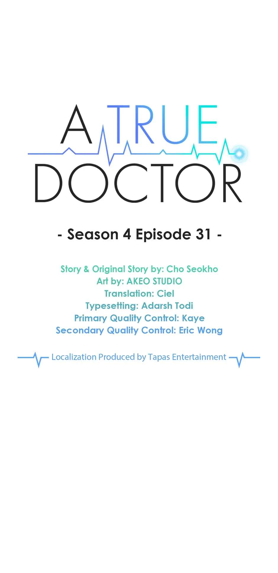 Dr. Choi Tae-Soo Chapter 159