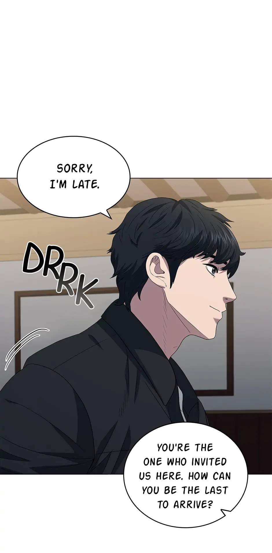 Dr. Choi Tae-Soo Chapter 159