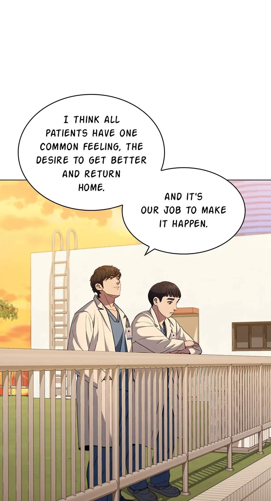 Dr. Choi Tae-Soo Chapter 161