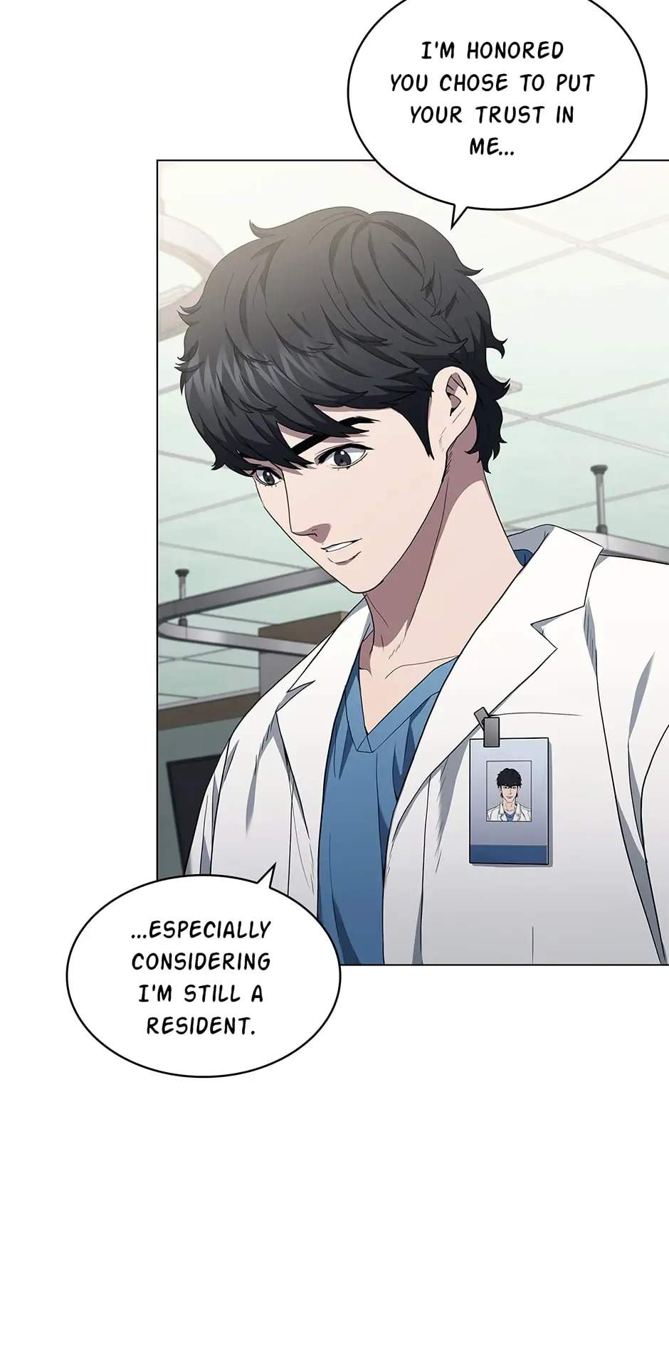 Dr. Choi Tae-Soo Chapter 162