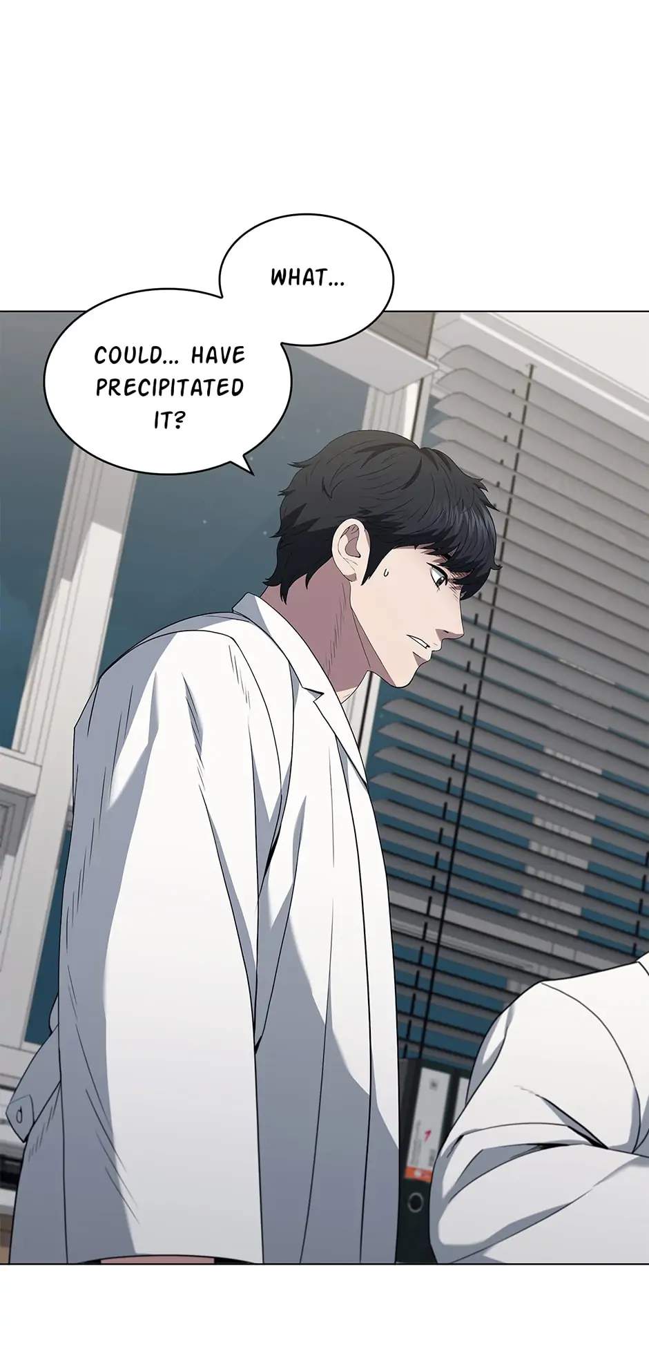 Dr. Choi Tae-Soo Chapter 163