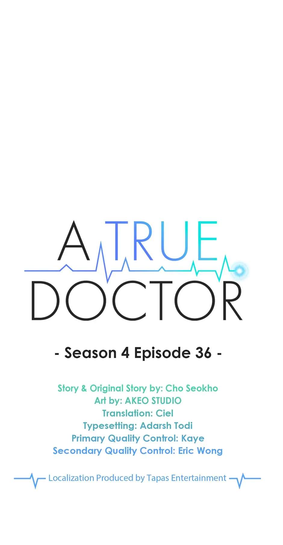 Dr. Choi Tae-Soo Chapter 164