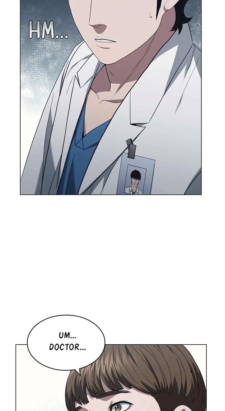 Dr. Choi Tae-Soo Chapter 164