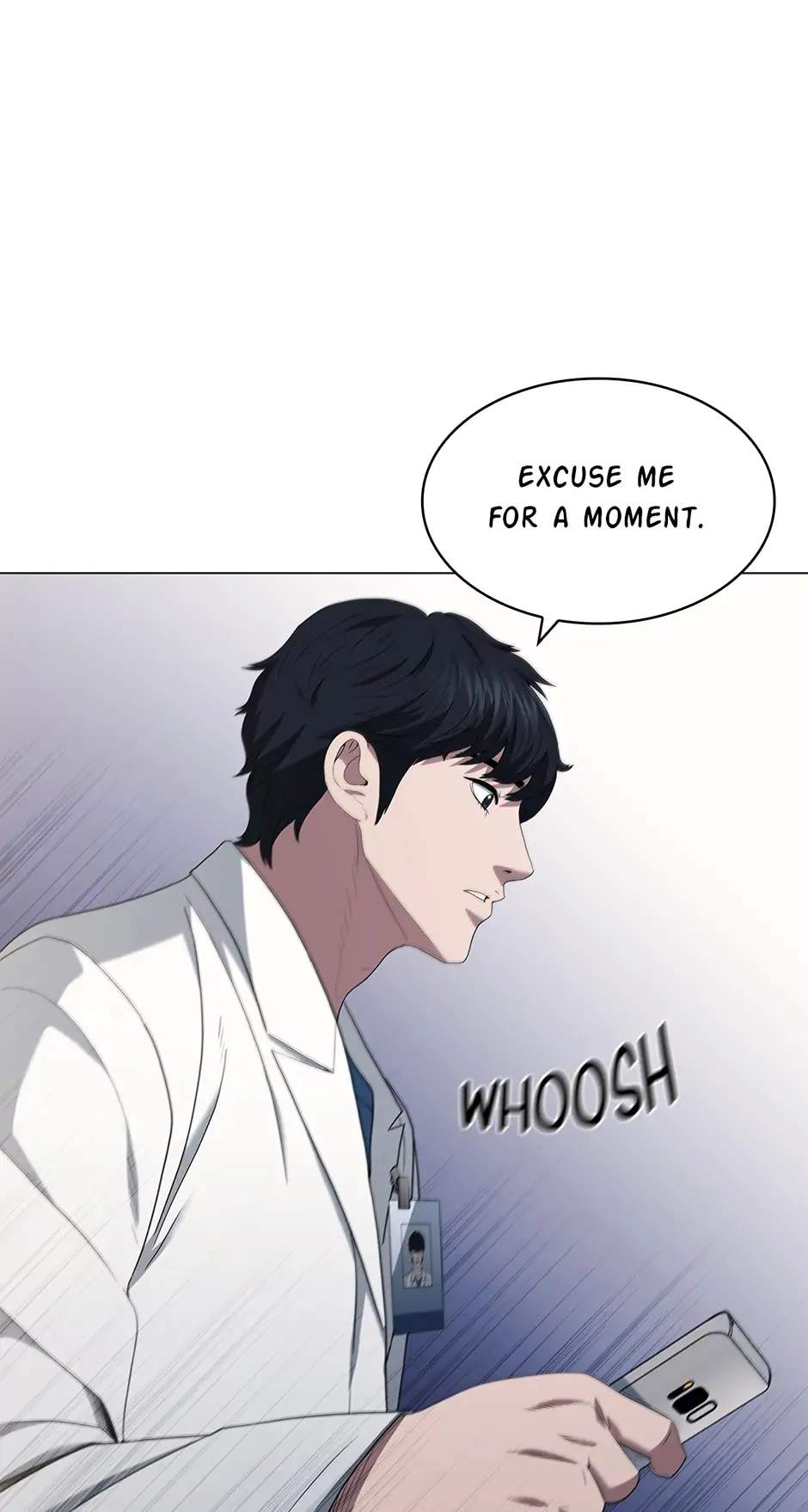 Dr. Choi Tae-Soo Chapter 164