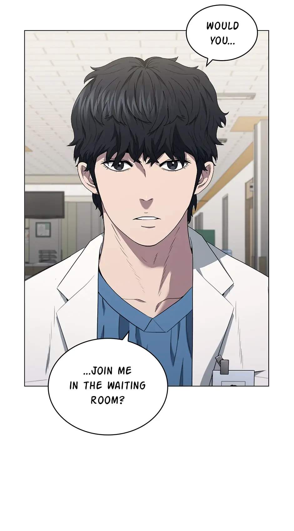 Dr. Choi Tae-Soo Chapter 165