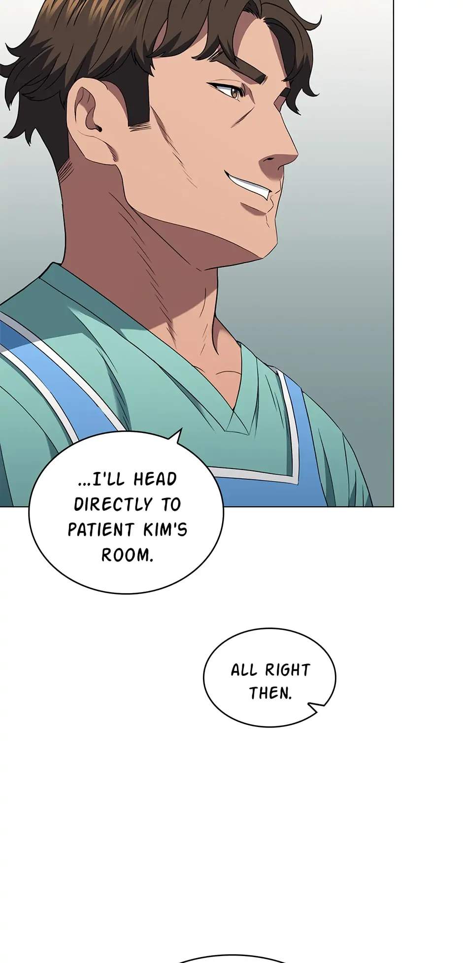 Dr. Choi Tae-Soo Chapter 166