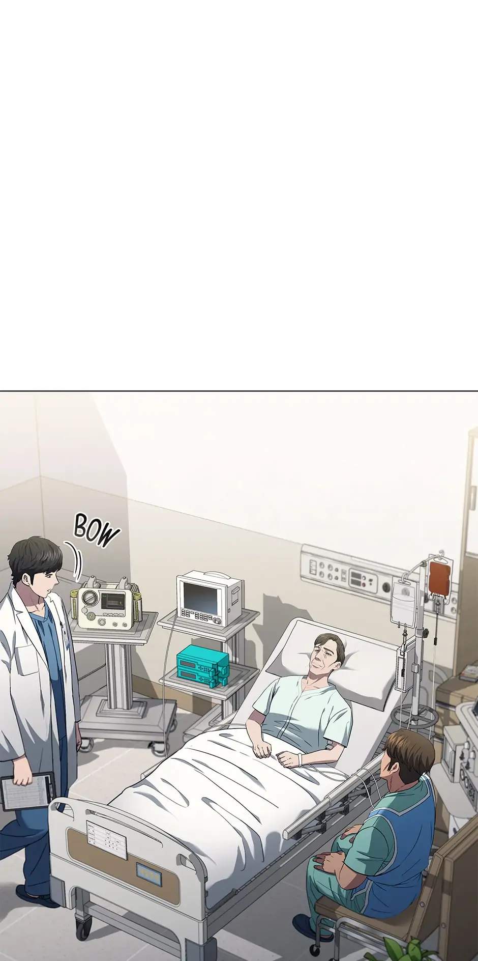 Dr. Choi Tae-Soo Chapter 166