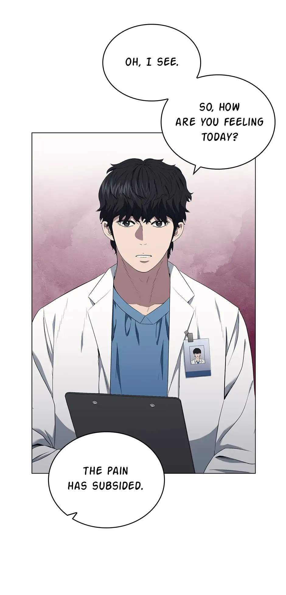 Dr. Choi Tae-Soo Chapter 166