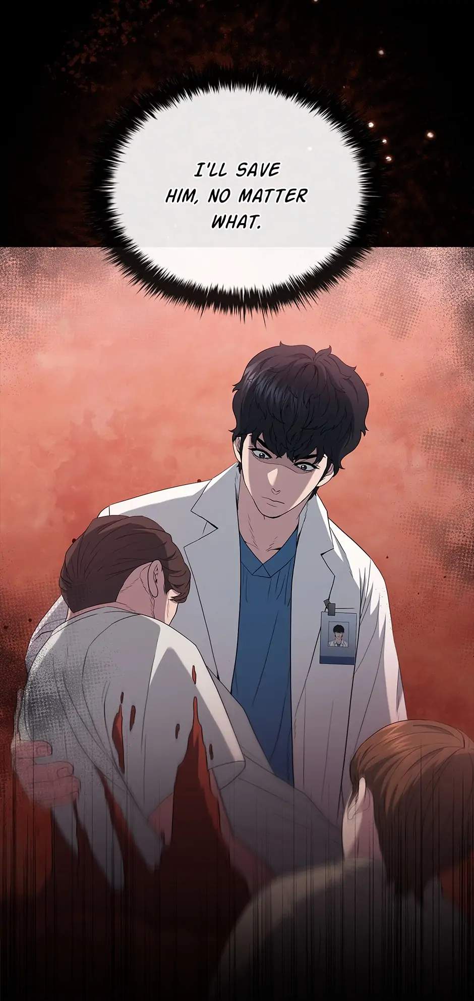 Dr. Choi Tae-Soo Chapter 167