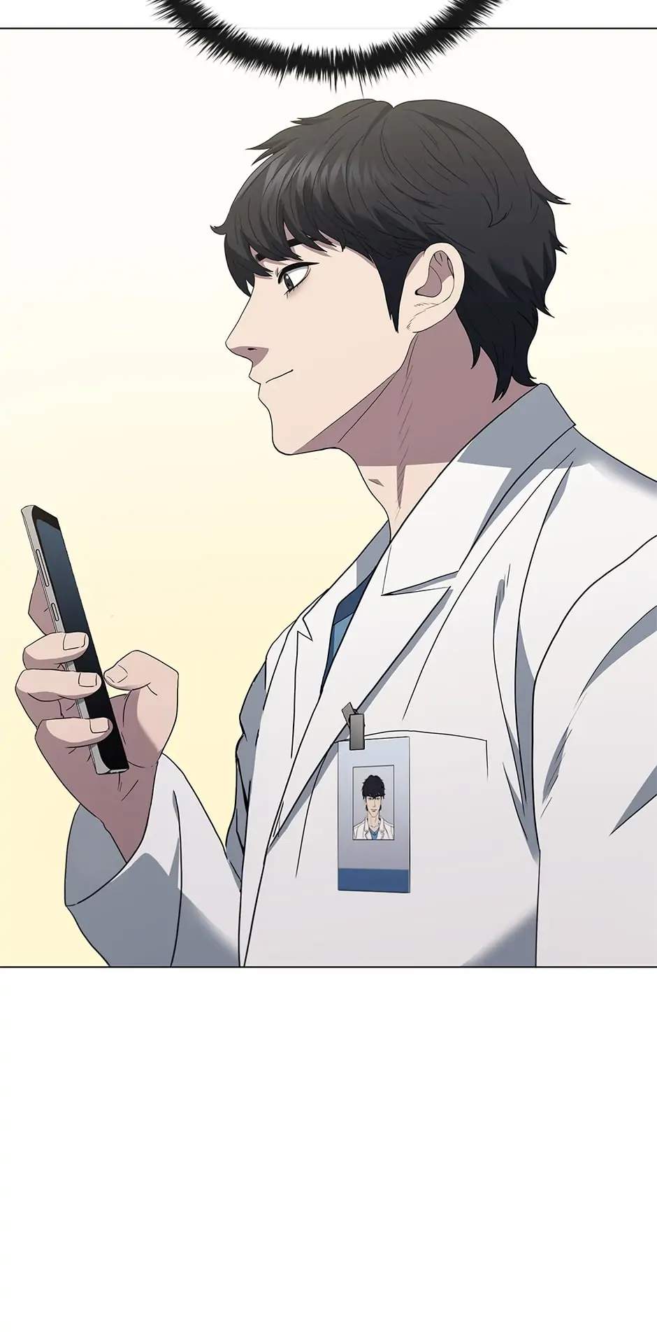 Dr. Choi Tae-Soo Chapter 170