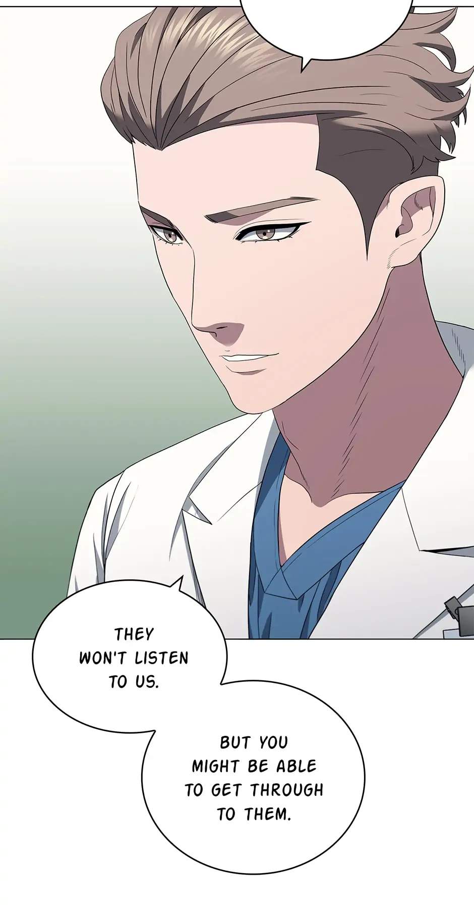 Dr. Choi Tae-Soo Chapter 170