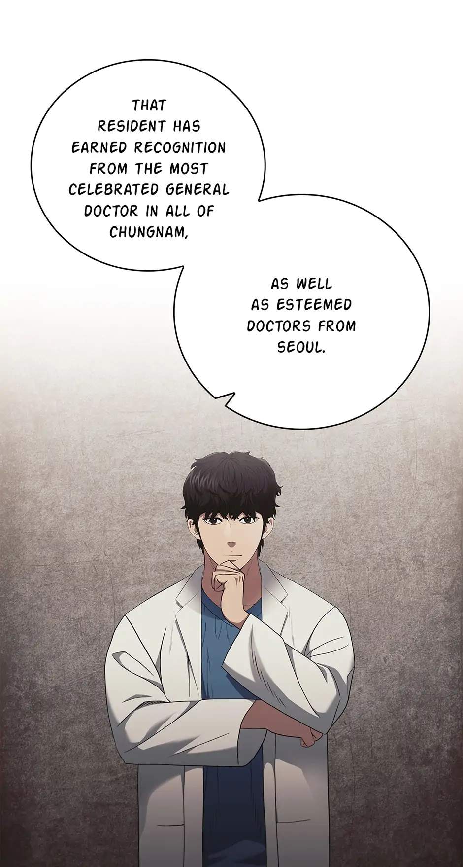 Dr. Choi Tae-Soo Chapter 173