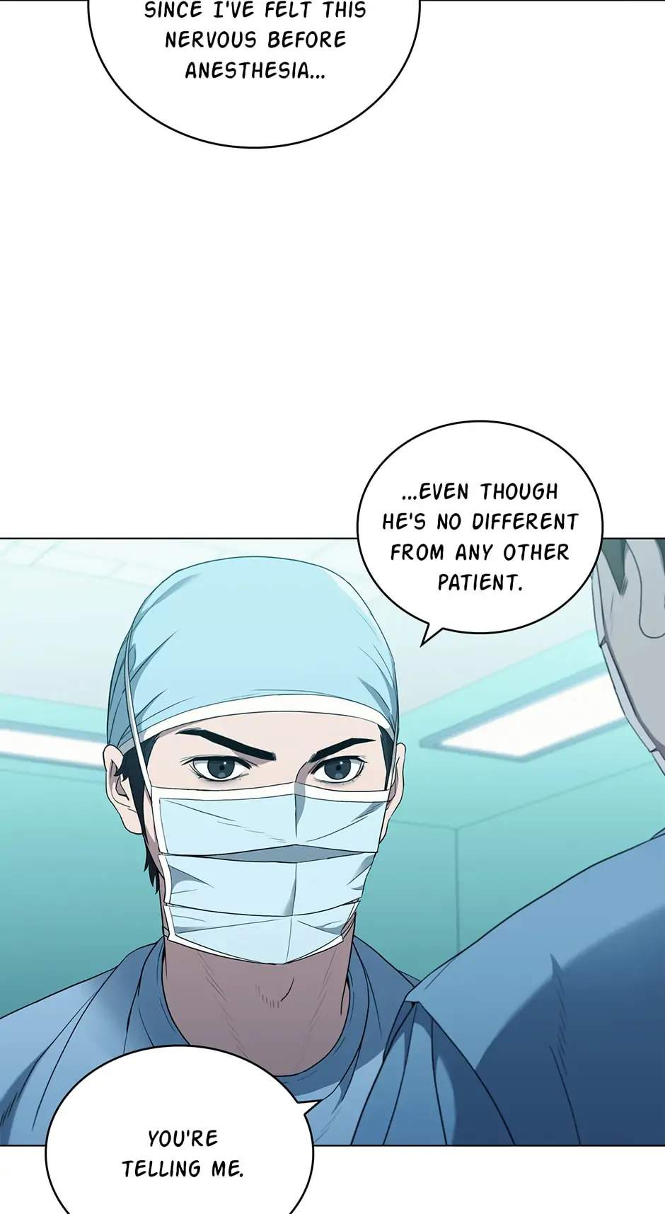 Dr. Choi Tae-Soo Chapter 173