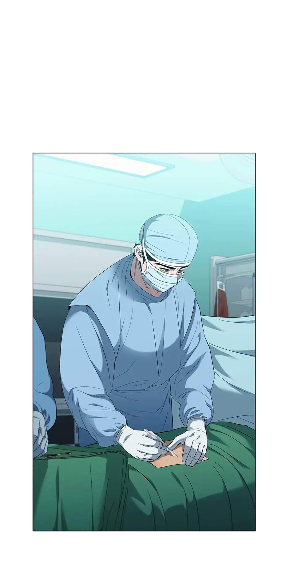 Dr. Choi Tae-Soo Chapter 173