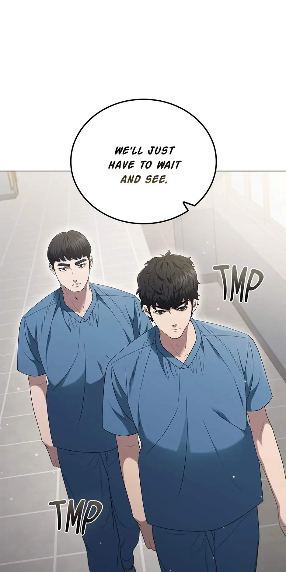 Dr. Choi Tae-Soo Chapter 173