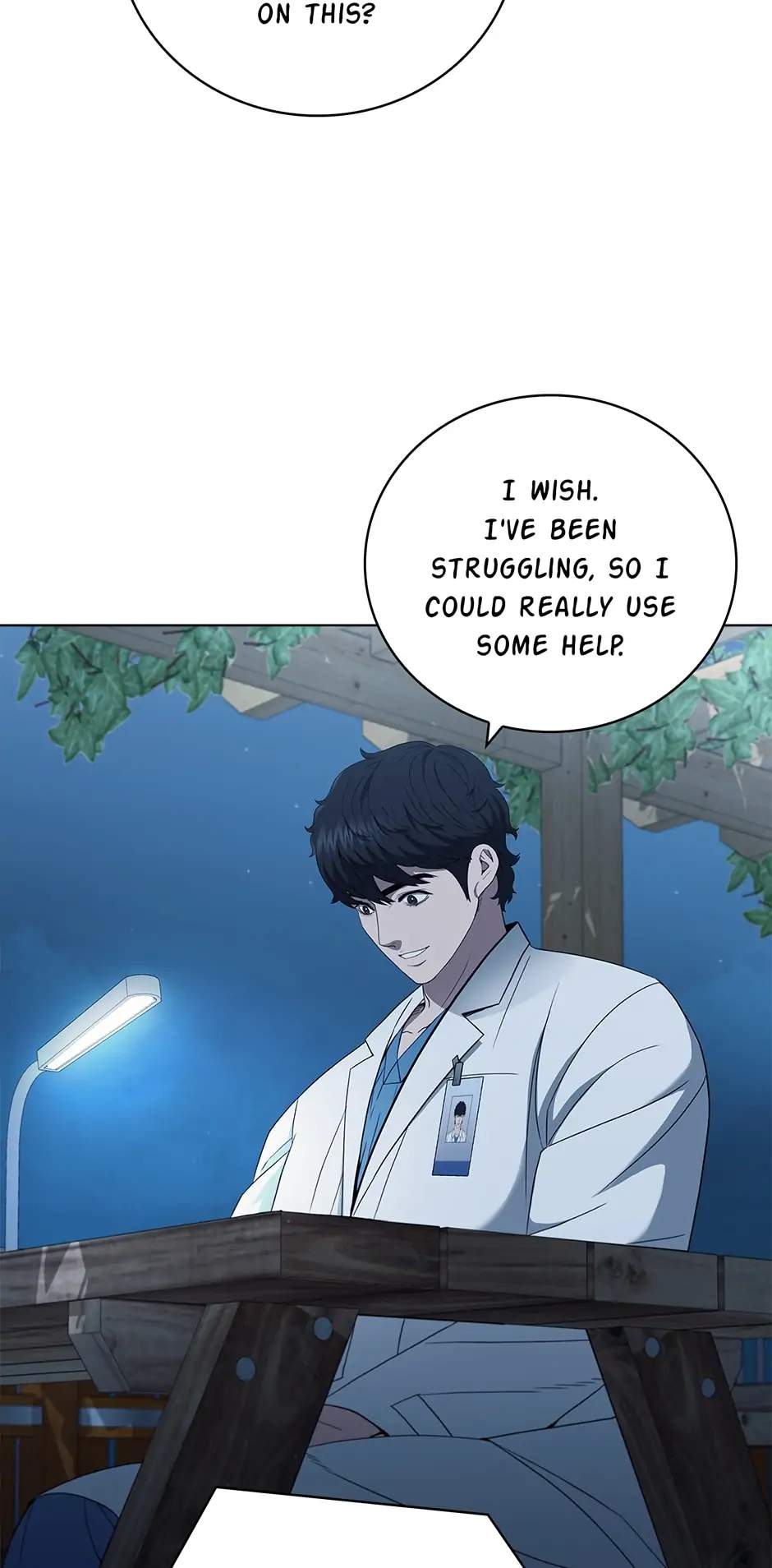 Dr. Choi Tae-Soo Chapter 174