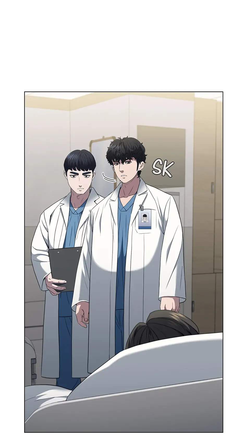 Dr. Choi Tae-Soo Chapter 174