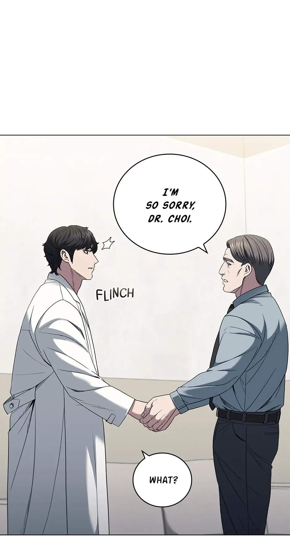 Dr. Choi Tae-Soo Chapter 174