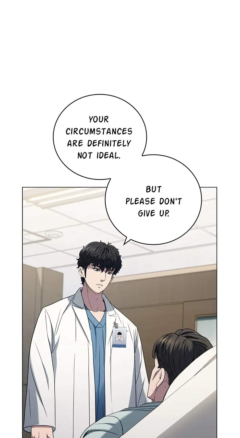 Dr. Choi Tae-Soo Chapter 174