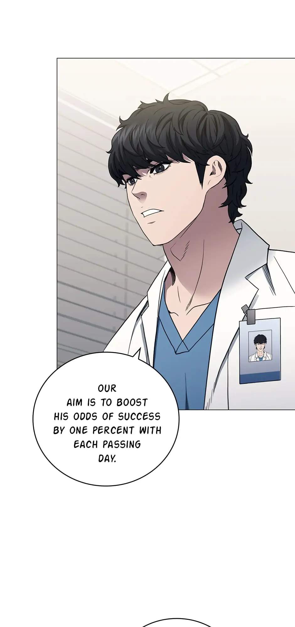 Dr. Choi Tae-Soo Chapter 175