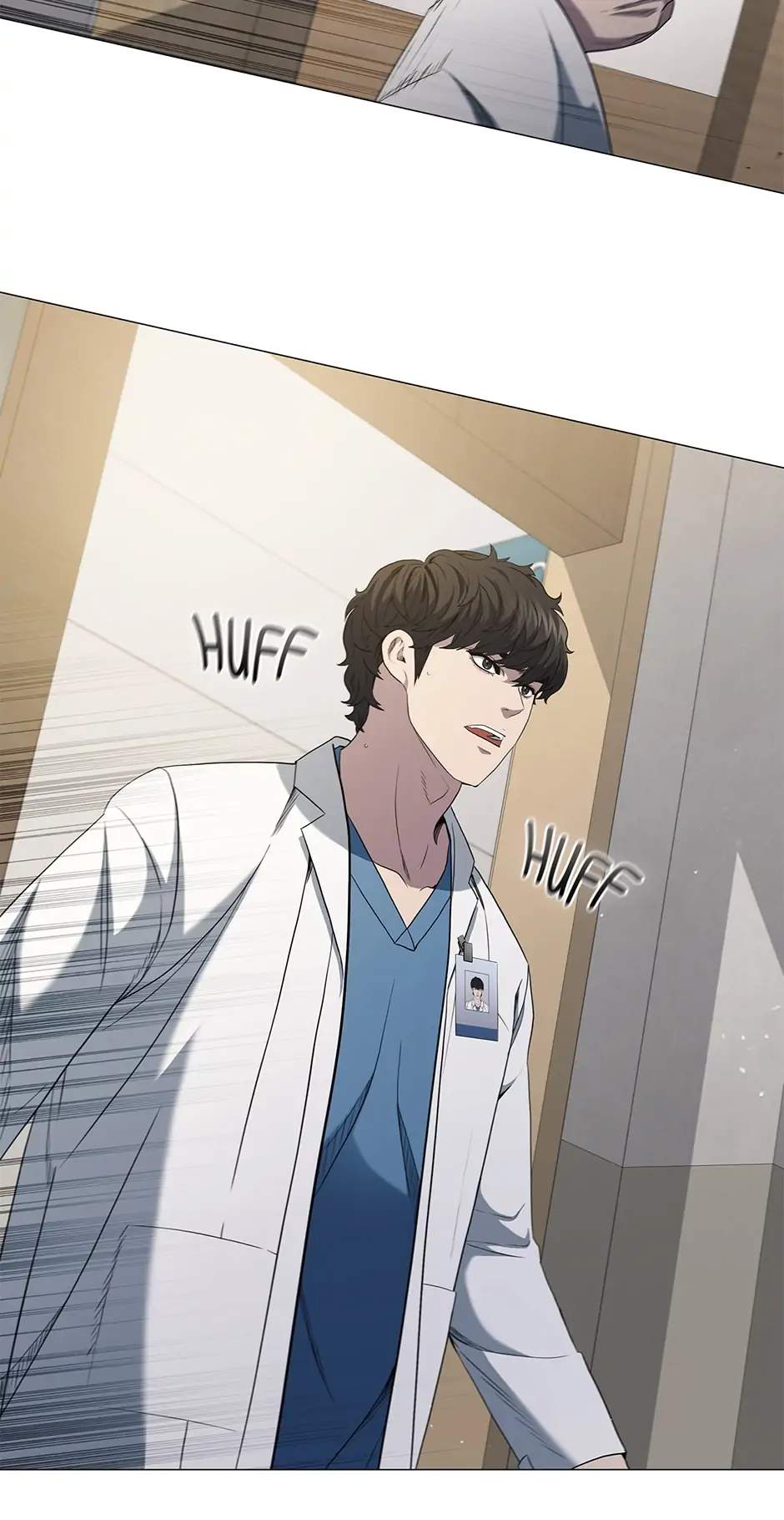 Dr. Choi Tae-Soo Chapter 175