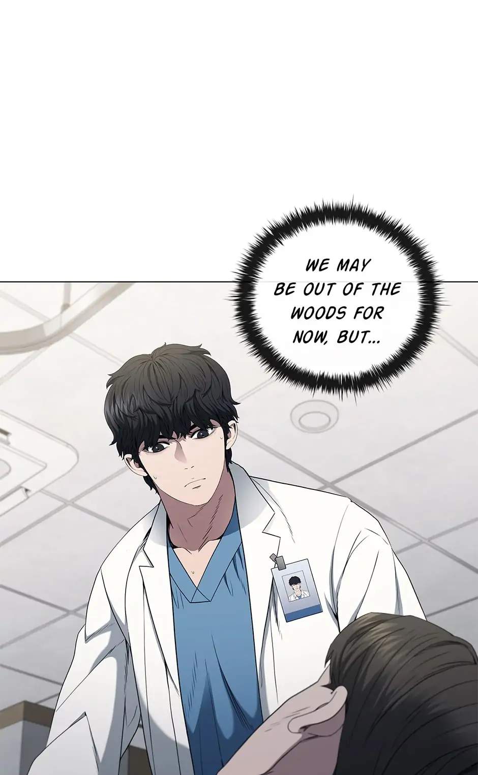 Dr. Choi Tae-Soo Chapter 176