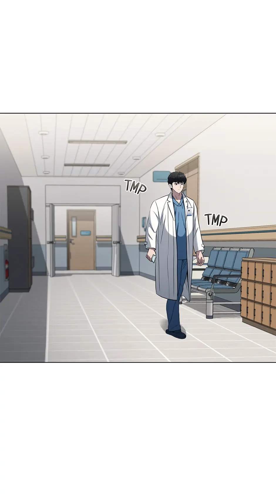 Dr. Choi Tae-Soo Chapter 177