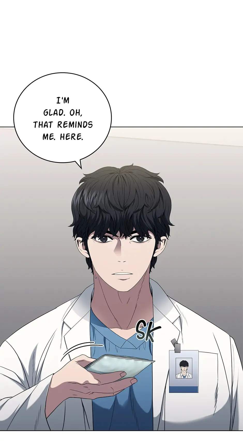 Dr. Choi Tae-Soo Chapter 177