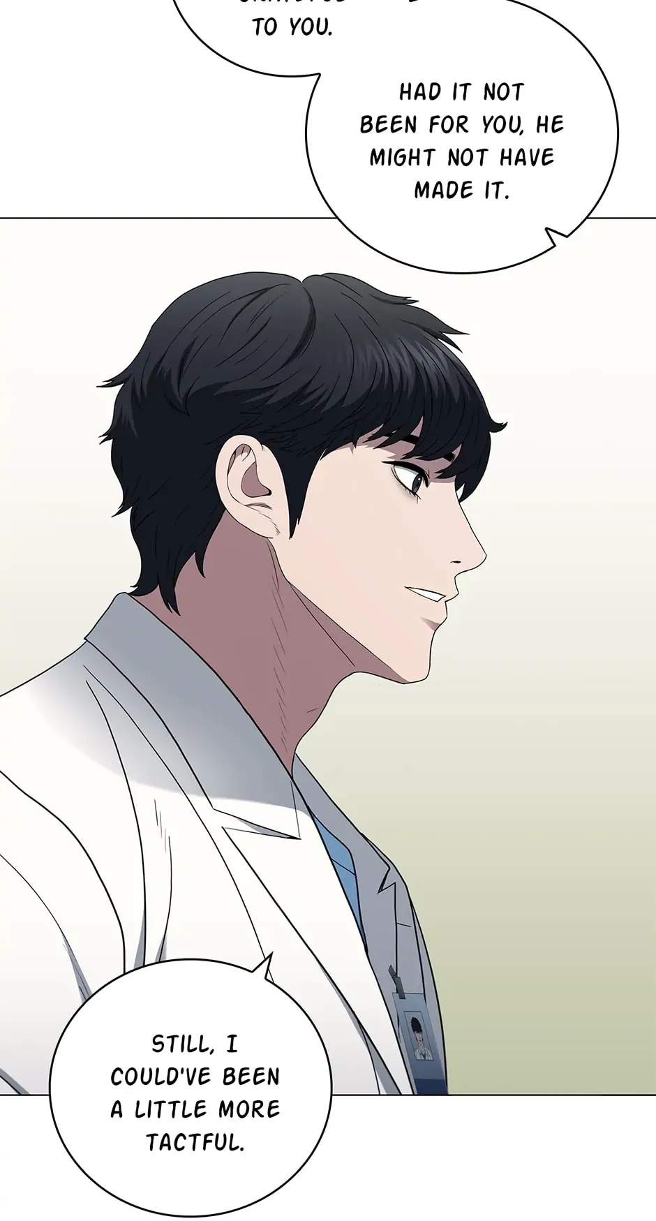 Dr. Choi Tae-Soo Chapter 177