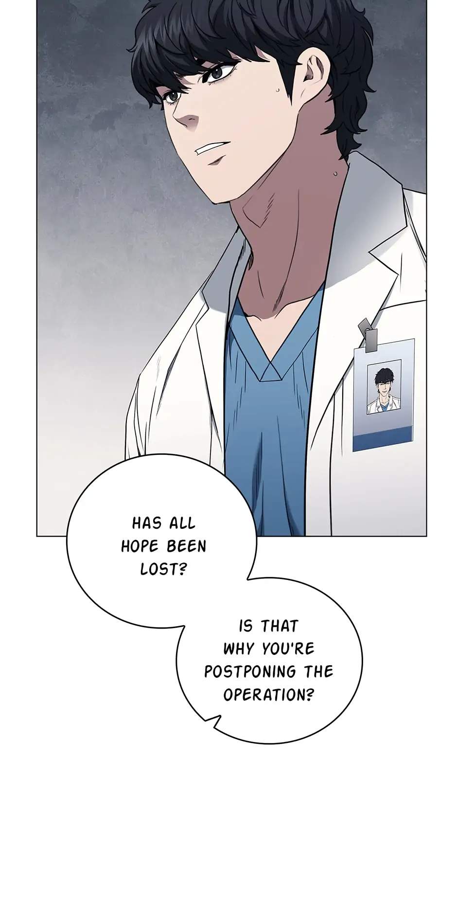 Dr. Choi Tae-Soo Chapter 177