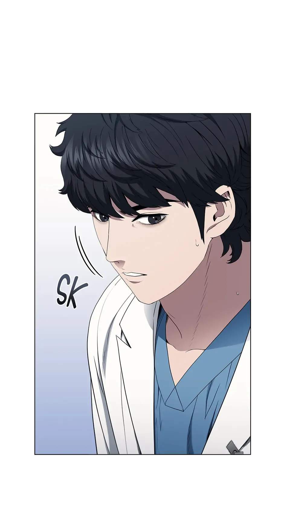 Dr. Choi Tae-Soo Chapter 177