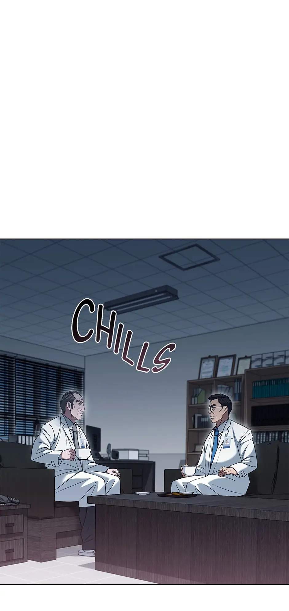 Dr. Choi Tae-Soo Chapter 178