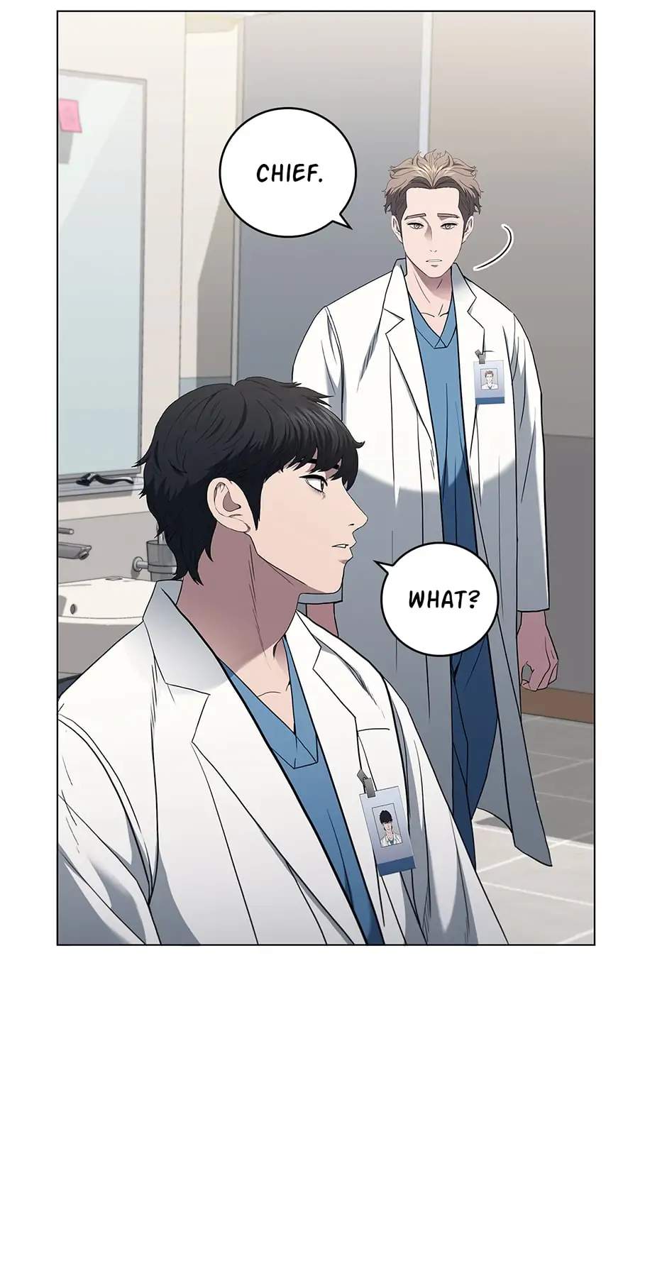 Dr. Choi Tae-Soo Chapter 178