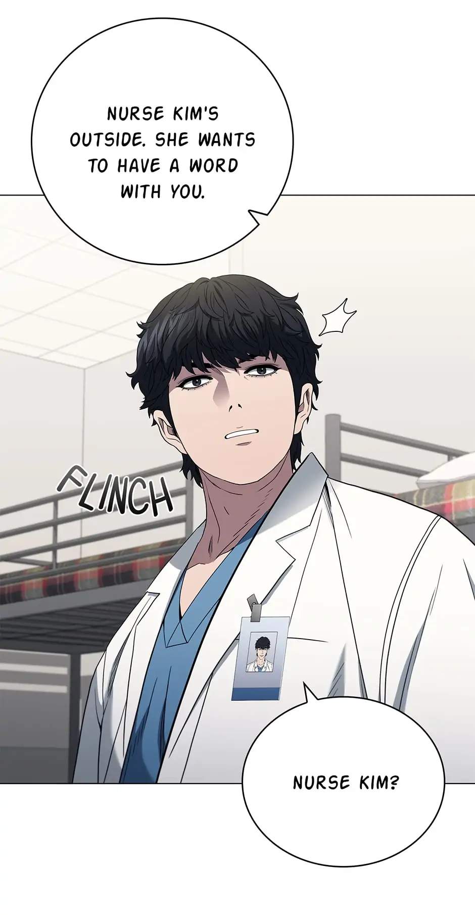 Dr. Choi Tae-Soo Chapter 178