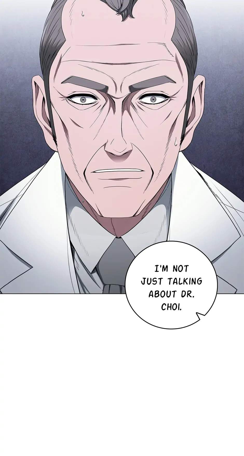 Dr. Choi Tae-Soo Chapter 178