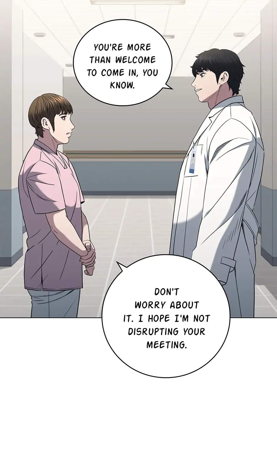 Dr. Choi Tae-Soo Chapter 179