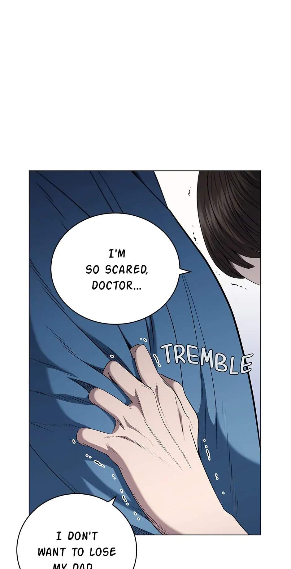 Dr. Choi Tae-Soo Chapter 179