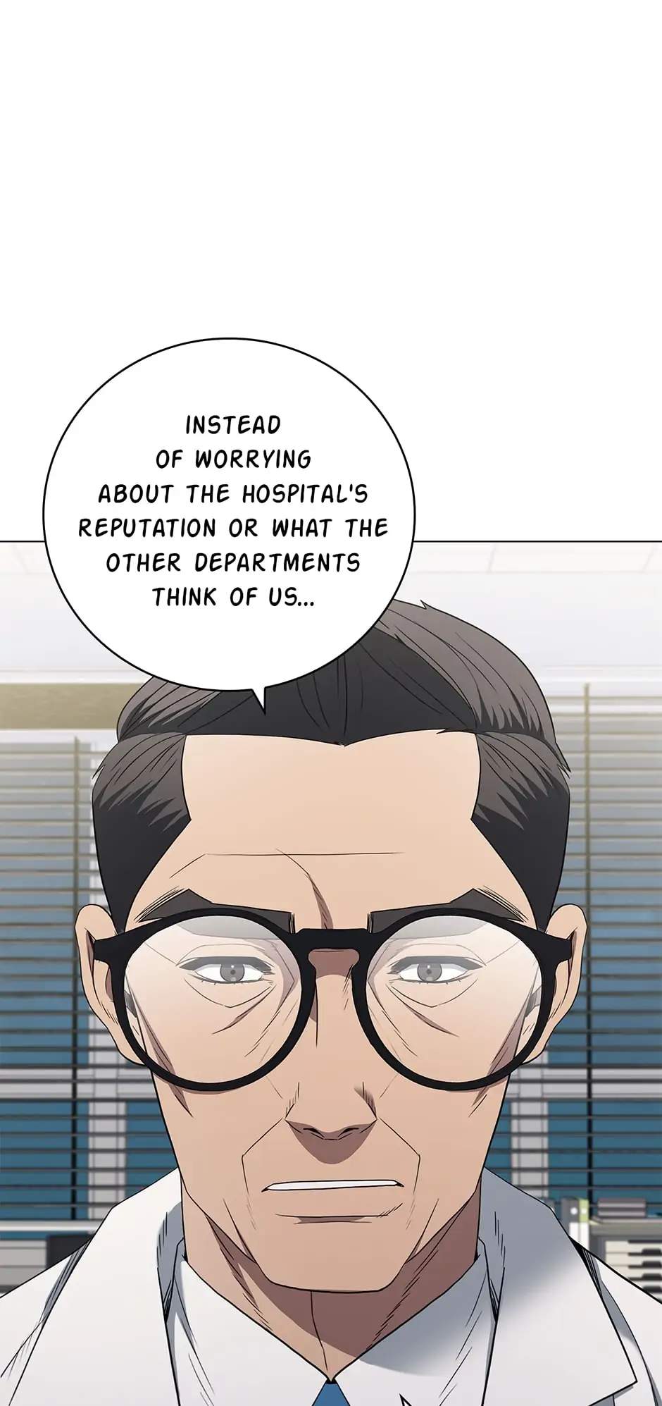 Dr. Choi Tae-Soo Chapter 179