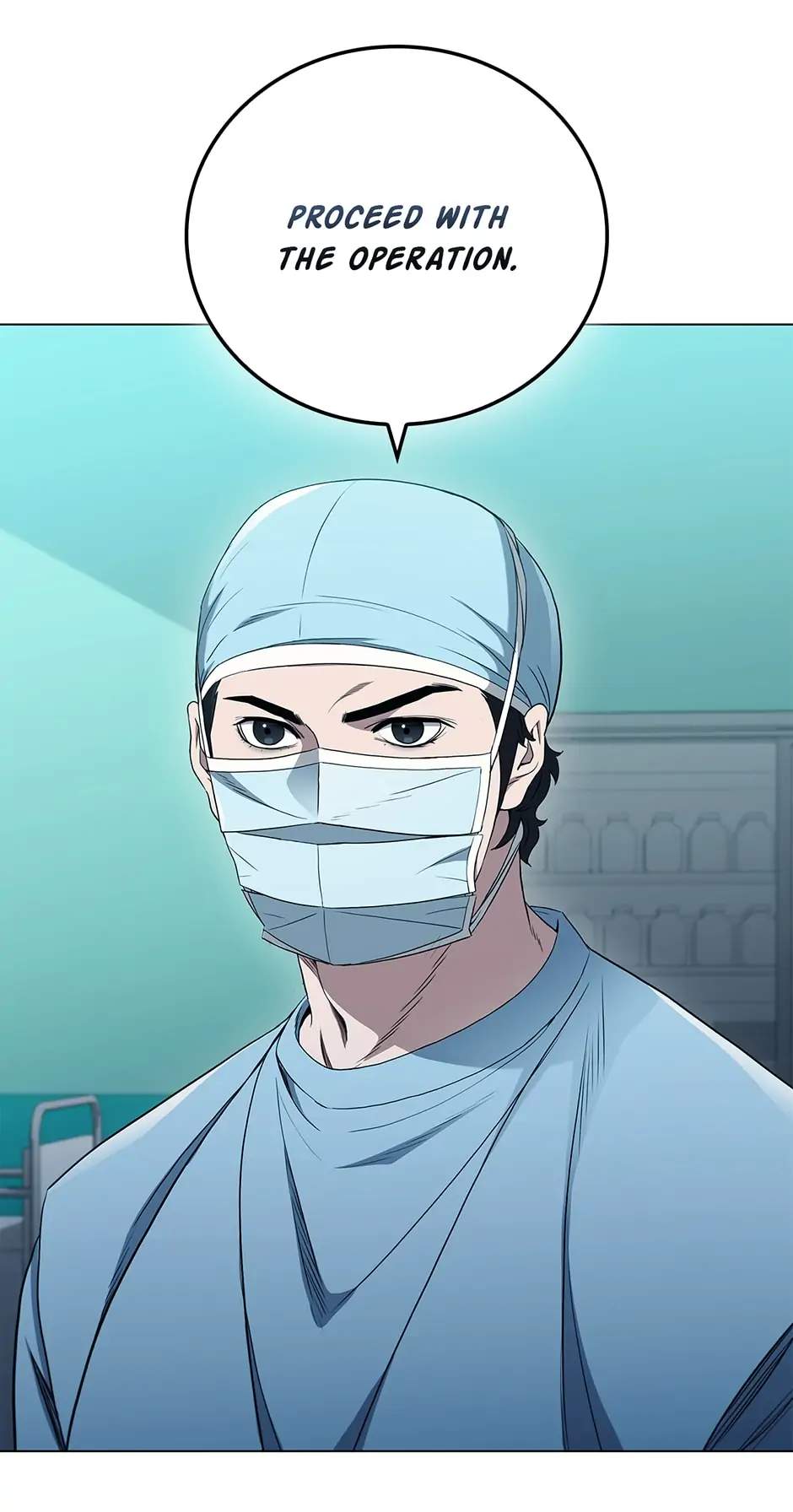 Dr. Choi Tae-Soo Chapter 181