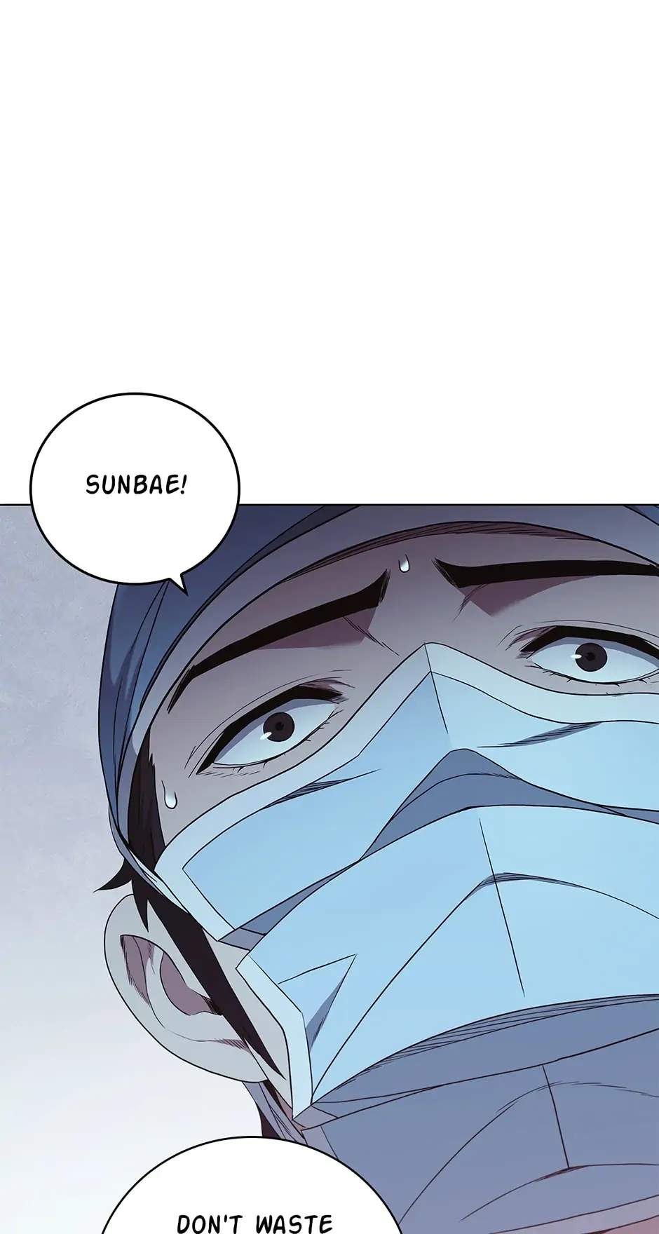 Dr. Choi Tae-Soo Chapter 181