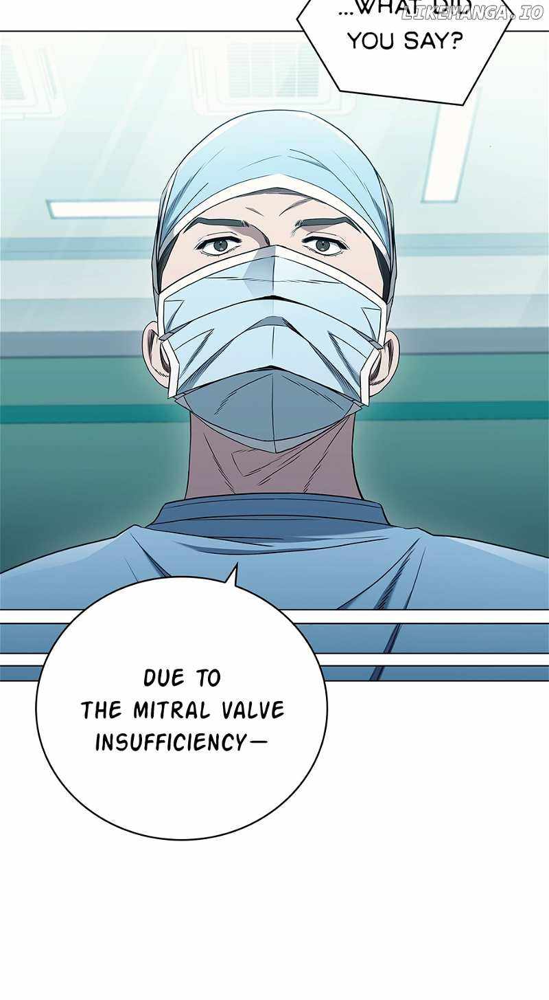 Dr. Choi Tae-Soo Chapter 182