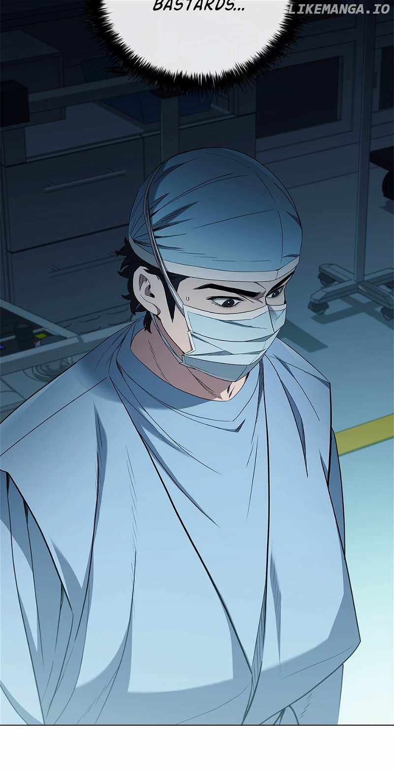 Dr. Choi Tae-Soo Chapter 182