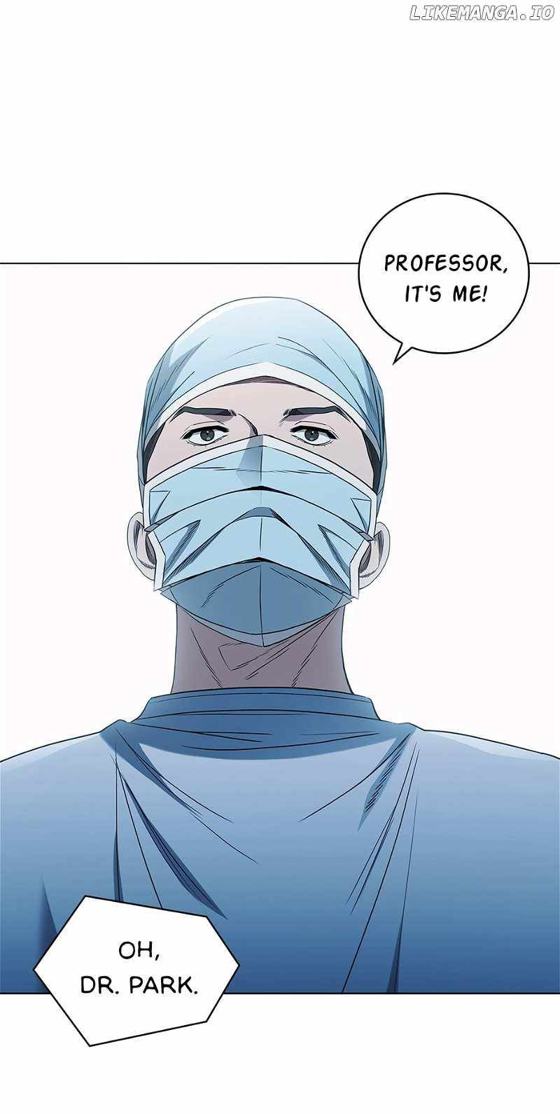 Dr. Choi Tae-Soo Chapter 182