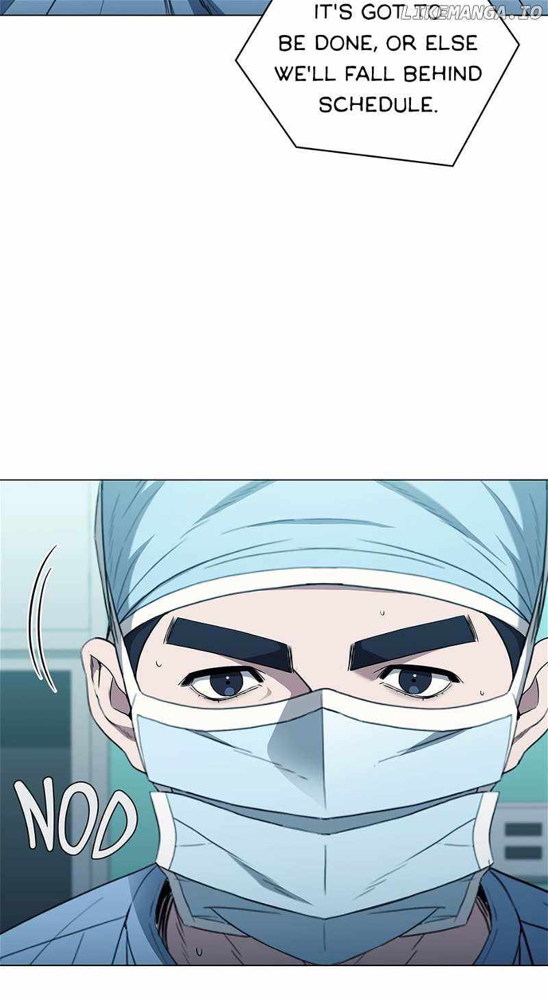 Dr. Choi Tae-Soo Chapter 182