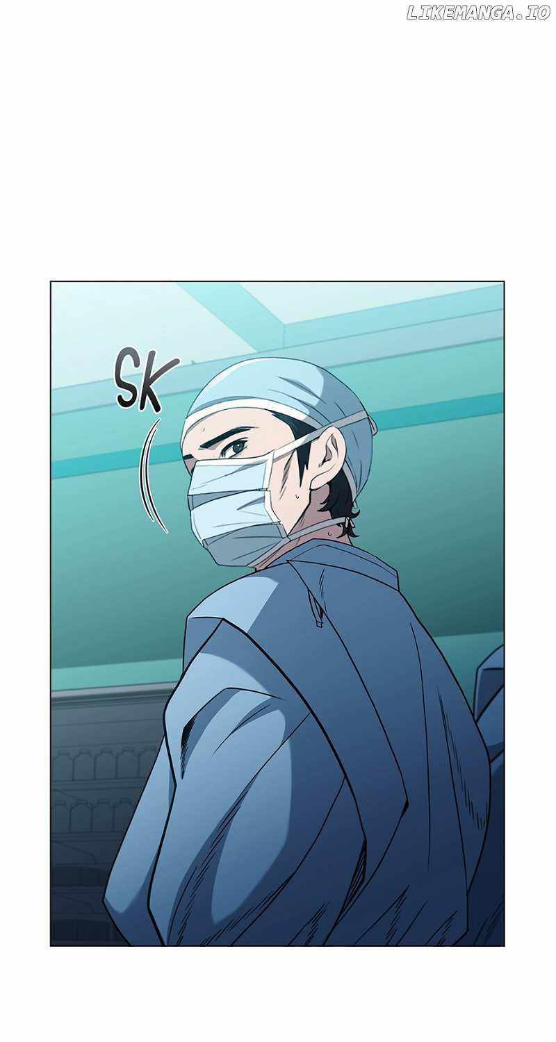 Dr. Choi Tae-Soo Chapter 182