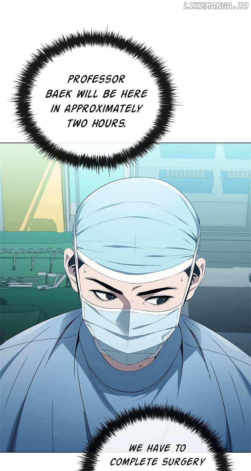 Dr. Choi Tae-Soo Chapter 182