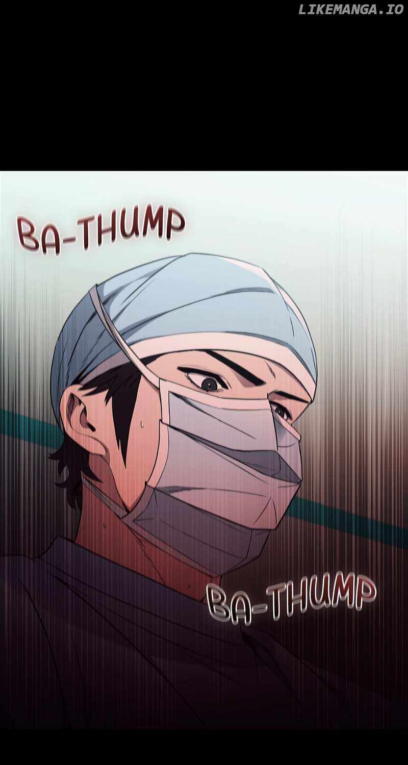 Dr. Choi Tae-Soo Chapter 182