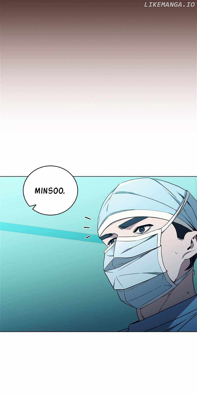 Dr. Choi Tae-Soo Chapter 182